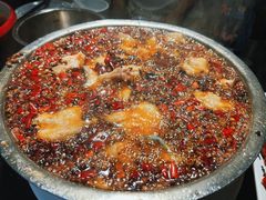 -红京鱼(西坝河店)