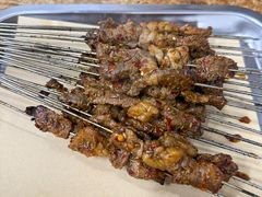 -老白家怡贵园烤肉