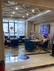 -碧莲盛·不剃发植发