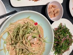 -京尊烤鸭店JINGZUN(春秀路店)