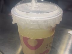 -唐沫茶兮(首山店)