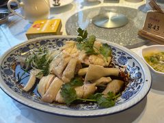 南园市师鸡-南园酒家(前进路店)