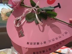 -西贝(紫荆广场店)