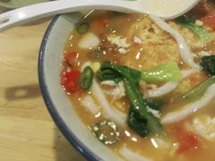 -阿彬生炒牛肉面(解放路店)