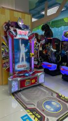 -莫莉幻想儿童乐园(北京昌发展万科店)
