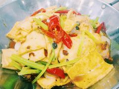-龙梅肥肠鱼(明瓦廊店)