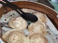 -鸡鸣汤包(红山动物园店)