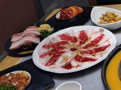 -韩宫宴和牛烤肉(合肥滨湖银泰城店)