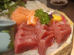 -德川家日本料理(中关村寰太大厦店)