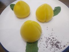 -满园烤鸭·春饼(太原街万达店)