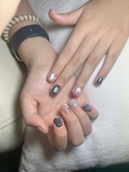 -LILY NAILS美甲美睫