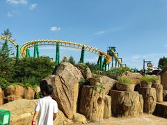 -大连海昌发现王国主题公园