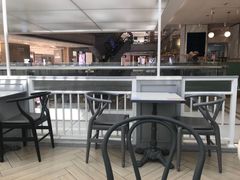 露天位-满记甜品(无锡八佰伴店)