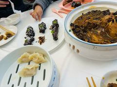 -品海楼·大连海胆锅贴馆(东港店)