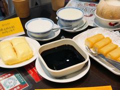 -民信老铺(双皮奶博物馆店)