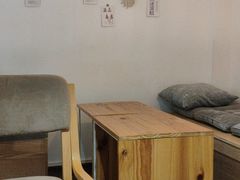 大堂-Oasis coffee燕谷咖啡(公信店)