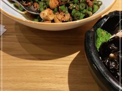 -湘阁里辣(沙井华润万家店)