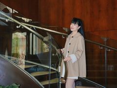 -苏州金鸡湖中茵皇冠假日酒店