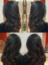 -FLAIR HAIR SALON