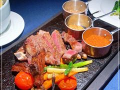 -ZHAO赵·牛扒坊(仁和新城店)
