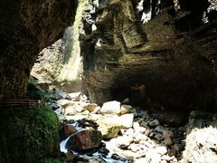 -鹿院坪生态旅游景区