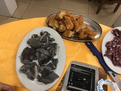 -大戚饭店(泰华路店)