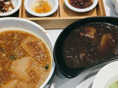 -新仙清汤牛腩(铜锣湾店)