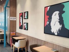 -魏家凉皮(祈年大厦店)