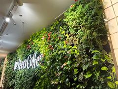 -Peet's Coffee皮爷咖啡(上海长风大悦城店)