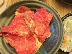 -九田家黑牛烤肉料理(衡百国际店)