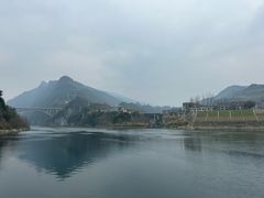 -乌江画廊(彭水苗族土家族自治县)