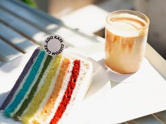 -ADO KAFE(大学城店)