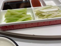 -梅利汴京烤鸭•开封豫菜地标店(晋安路店)