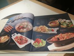 -七八冷面·延边朝鲜族美食(圣熙八号店)