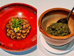 秘制花螺-君庭中餐厅(友谊宾馆店)