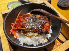 -九酢·海鲜居酒屋