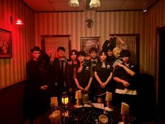 -棂笼·深度沉浸密室(武汉旗舰店)