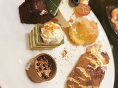 -合肥富力威斯汀酒店·知味餐厅