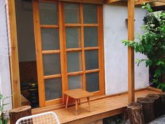 -拾壹cafe·工作室