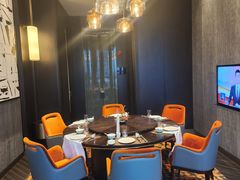 -云厨·高空西餐厅(成都瑯珀·凯悦臻选酒店)