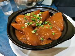 -富临轩私房菜(集庆门大街店)
