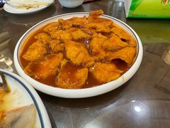 -润泽园饭庄(中山路店)