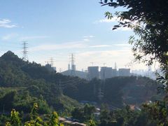 -求水山公园