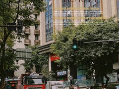 -重庆江北国际机场-T2航站楼