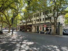 -La Creperie法餐厅(桃江路店)