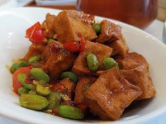 -五观堂素食(新华路店)