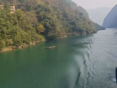 -乌江画廊(彭水苗族土家族自治县)