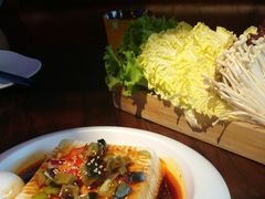 -半天妖烤鱼(中百店)