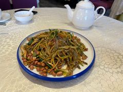-大树头·花园餐厅(市桥店)