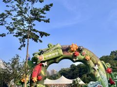-云栖山谷野奢营地